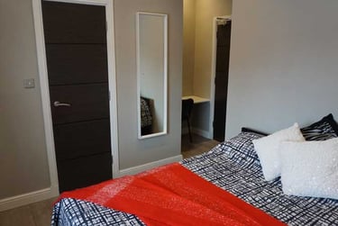 7 bed house, Seedley Park Road, Seedley, Salford, M65NX - Image 8